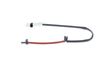 Bosch Warning Contact, brake pad wear 1 987 473 034