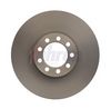Fahren Brake Disc FBD7310