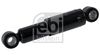 Анделор, кріплення кабіни FEBI BILSTEIN 02072