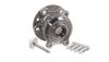 SKF Wheel Bearing Kit VKBA 6687