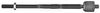 BORG & BECK Inner Tie Rod BTR4941