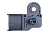 HELLA Sensor, boost pressure 6PP 013 112-251