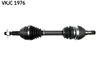 SKF Drive Shaft VKJC 1976