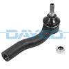 Наконечник поперечной рулевой тяги DAYCO DSS3213