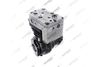 kompresor MAN TGA, TGL, TGM, bus 1200040003