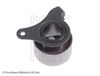 Blue Print Tensioner Pulley, timing belt ADT37619