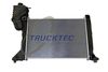 Радіатор охолодження двигуна TRUCKTEC AUTOMOTIVE 02.40.283