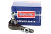 BORG & BECK Tie Rod End BTR4134