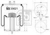 Mech, pneumatické odpružení 35621