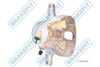 APEC Brake Caliper BCA1668E