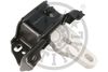 Подвеска, механическая коробка передач OPTIMAL F8-8301