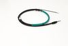 жило, ръчна спирачка