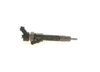 Bosch Exchange Fuel Injector 0986435007 For Renault Trafic II 0445110146