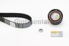 Комплект ременя ГРМ Contitech CT1018K1 (CT1018)