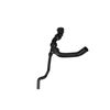 маркуч на радиатора
