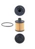 Mahle OX 779D Oil Filter