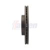 Fahren Brake Disc FBD6030