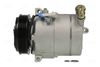 Nissens 89397 Compressor, air conditioning