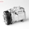 Denso Air Conditioning Compressor DCP99511