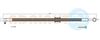 спирачен маркуч