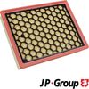 Повітряний фільтр JP GROUP 1218601500 (1218601509)