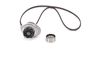 Bosch Water Pump & Timing Belt Kit 1 987 946 935 (1987946935)
