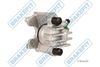 APEC Brake Caliper BCA1661E