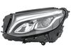 Hella Headlight 1LX 354 877-191