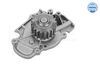 Meyle Water Pump, engine cooling 31-13 192 0008