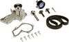 Gates Water Pump & Timing Belt Set KP15669XS