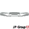 Комплектующие, колодки дискового тормоза JP GROUP 1463650410 (1463650419)