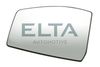 Elta Automotive EM3457 Mirror Glass, glass unit