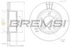 BREMSI