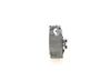 Bosch Vacuum Pump, braking system F 009 D02 693