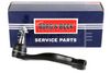 BORG & BECK Tie Rod End BTR6026