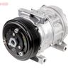 Denso Air Conditioning Compressor DCP09064