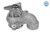 Meyle 37-13 220 0007 Water Pump, engine cooling