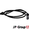 Датчик, знос гальмівних колодок JP GROUP 1497302900 (1497302909)