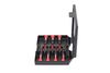 KS Tools ESD Feinmechanik Schraubendreher Satz - 500.7165