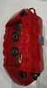 APEC Brake Caliper LCA1110RED