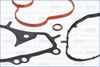 Dichtungsvollsatz, Motor