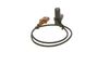 BOSCH Sensor, crankshaft pulse 0 261 210 239