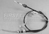 FIRST LINE Cable Pull, parking brake FKB3091