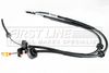 FIRST LINE Cable Pull, parking brake FKB6016