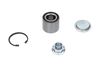 Набір підшипника колеса KAVO PARTS WBK-8542