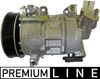 Mahle ACP 956 000P Compressor, air conditioning