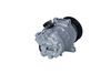 компресор, климатизация
