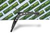 FIRST LINE Control/Trailing Arm, wheel suspension FCA5651