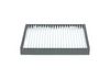 BOSCH Filter, cabin air 1 987 432 221