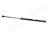 Газова пружина, кришка багажника JAPANPARTS ZS09193